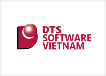 Công ty TNHH phần mềm DTS Việt Nam